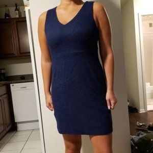 Nicole Miller Blue Dress, US 10